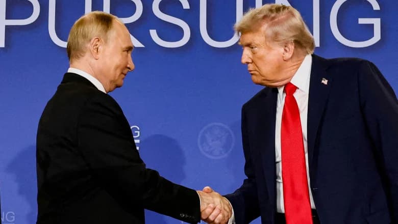 „Nu vreau să fac ceva din prostie”. Cum își apără Trump prietenia cu Putin și refuzul de a impune „sancțiuni draconice” Rusiei