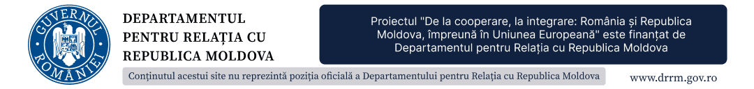 Departamentul pentru Relația cu Republica Moldova din cadrul Guvernului României