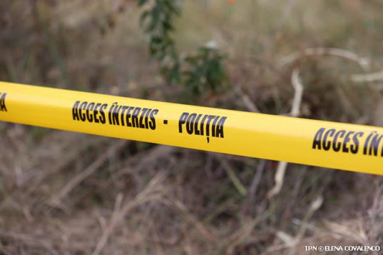 Și-ar fi înjunghiat mortal fosta soție. Un bărbat din Găgăuzia riscă detenție pe viață
