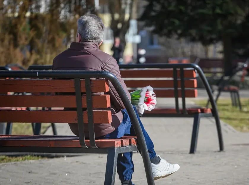 Vremea se încălzește până la +20 de grade