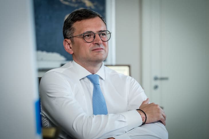 Fostul ministru de externe ucrainean Dmitro Kuleba: Un acord de pace mediat de SUA este încă posibil