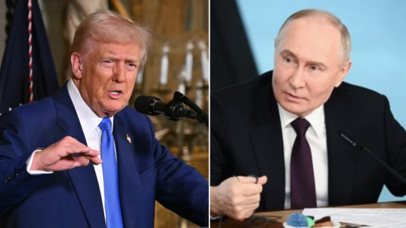 CNN: Pregătirile pentru întâlnirea Trump-Putin s-au accelerat în mod neașteptat