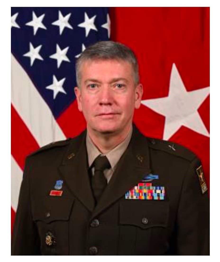 Generalul american Charles Morrison, în vizită la Chișinău. Cu cine va avea întrevederi