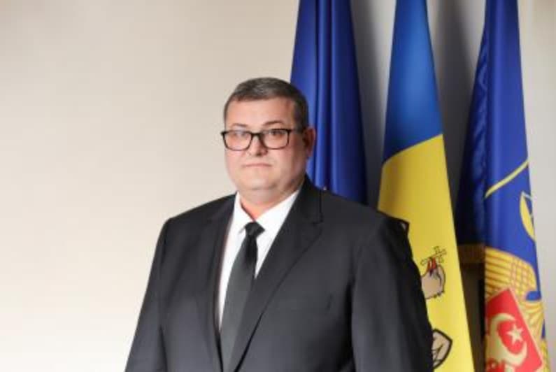 Marcel Dumbravan, noul șef interimar al Procuraturii Anticorupție