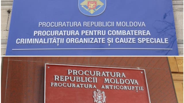Mai mulți membri ai CSP nu susțin lichidarea PA și PCCOCS. Soluția propusă