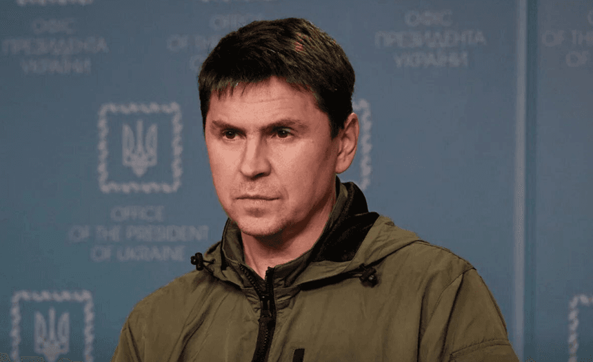 Podoliak: Ucraina ”discută” cu europenii despre înlocuirea ajutorului militar american şi este pregătită să negocieze cu Trump