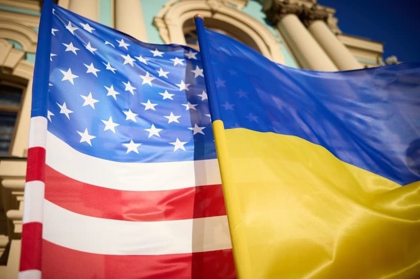 Reuters: SUA şi Ucraina se pregătesc să semneze marţi acordul privind mineralele. Trump ar urma să-l anunţe în discursul din Congres