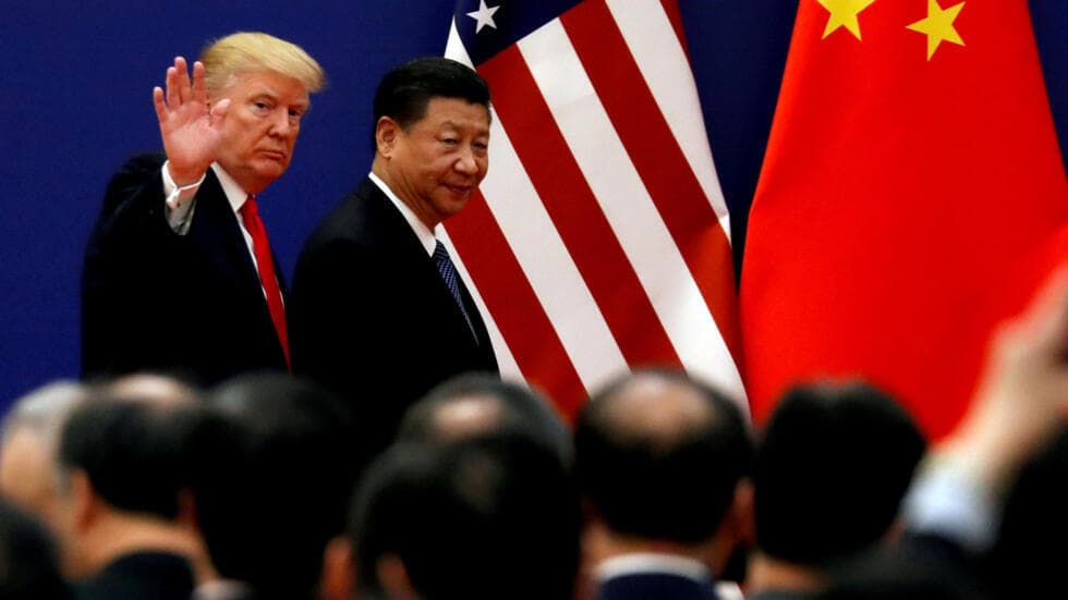 China îndeamnă Statele Unite să „anuleze imediat” noile sale tarife vamale