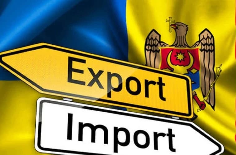Taxele lui Trump // Cât exportăm în SUA? Expert: NU, R. Moldova nu va fi afectată de această ofensivă comercială
