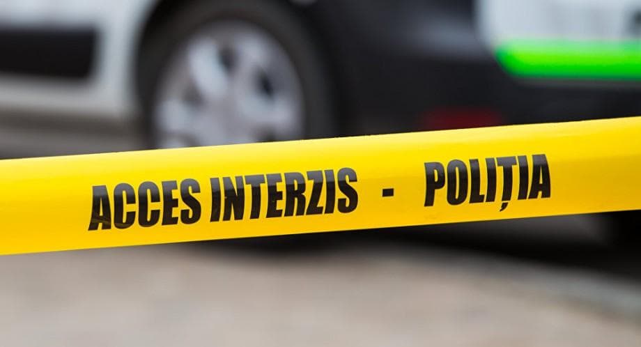 Descoperire terifiantă la Vadul lui Vodă! Patru persoane, găsite fără suflare în propria locuință
