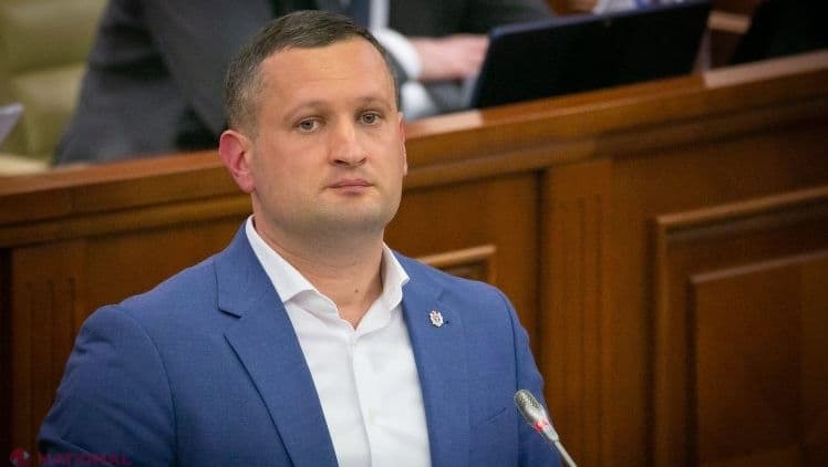 Andrian Cheptonar, invitat la ”Dialog Deschis”! Subiectele de discuție cu deputatul PAS