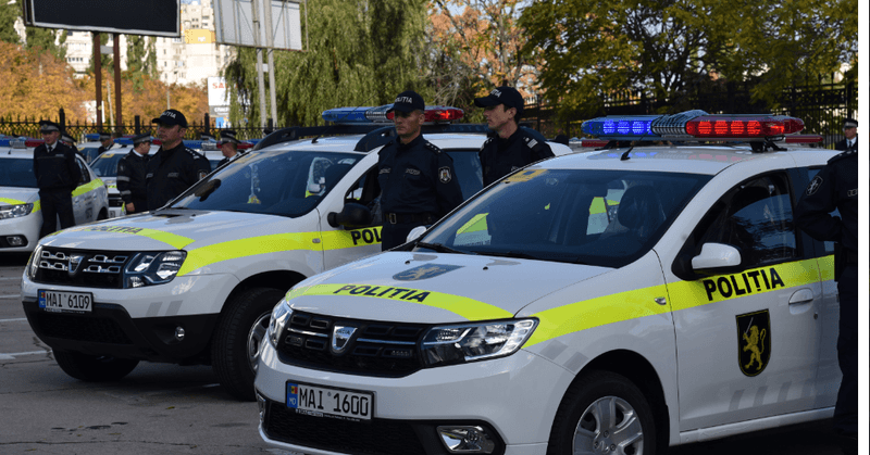 Poliția R. Moldova va fi reorganizată. Oamenii legii vor răspunde mai rapid la solicitările cetățenilor
