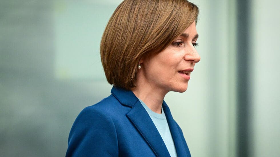 Maia Sandu, după aprobarea „Bugetului +PLUS”: Împreună, construim o Moldovă mai puternică și mai dezvoltată