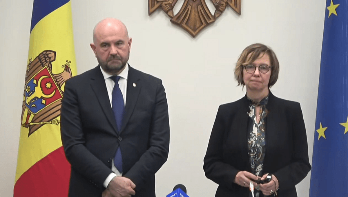 UE și R. Moldova consolidează cooperarea în cadrul celui de-al doilea dialog privind transporturile