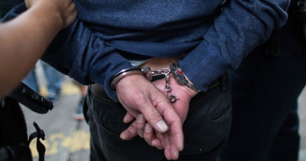 Criminalul Alexandr Sinigur, adus la PCCOCS. Urmează să-i fie înaintată învinuirea