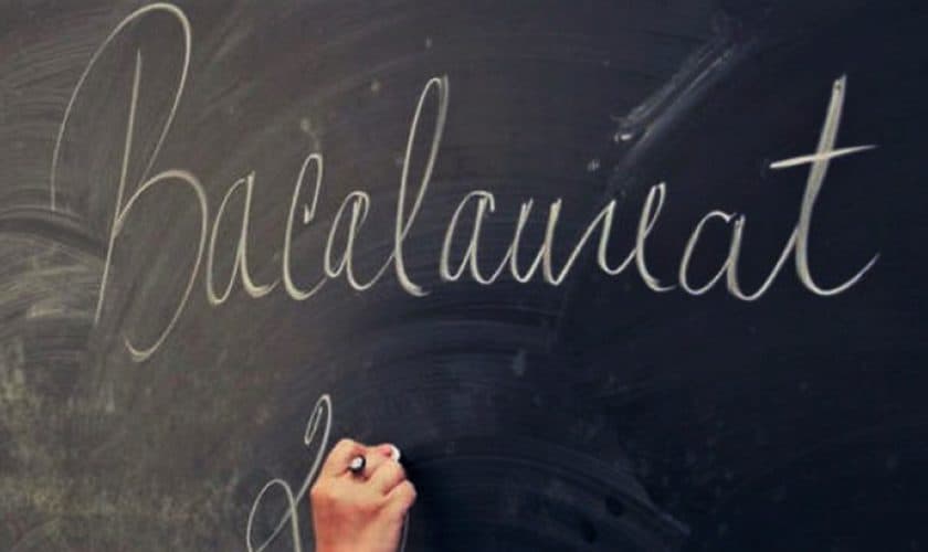 Alolingvii cu competențe lingvistice ar putea fi scutiți de BAC la română