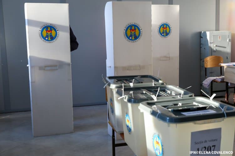 Partidele, obligate să-și declare la ASP componența conducerii până pe 14 iulie