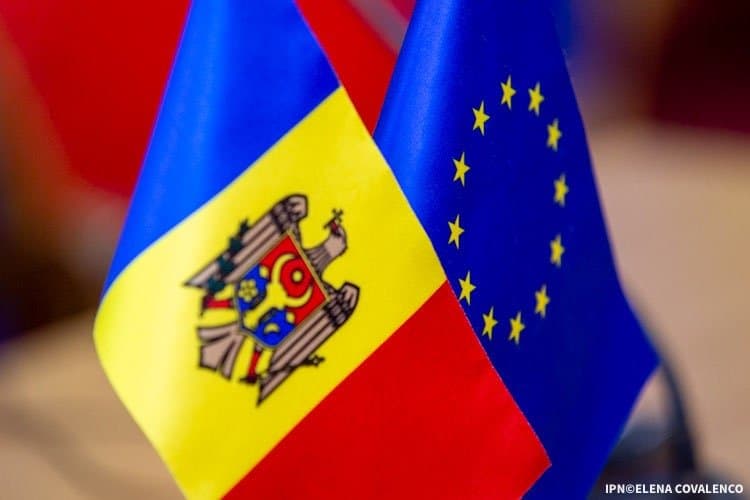 Ministerul Finanțelor a găzduit a 9-a reuniune a Sub-comitetului de asociere Moldova – UE
