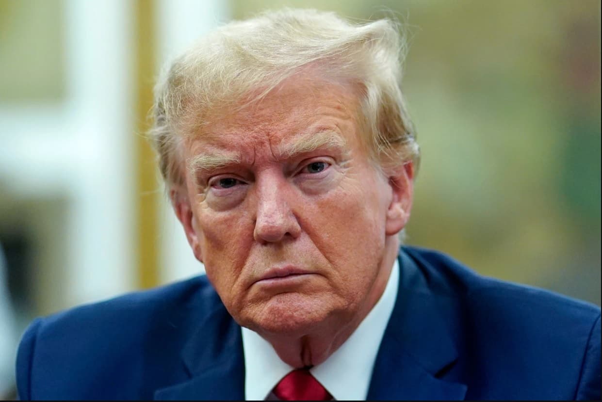 Logica din spatele termenului de două săptămâni anunțat de Trump pentru o decizie de intrare în război. Ce urmărește președintele SUA