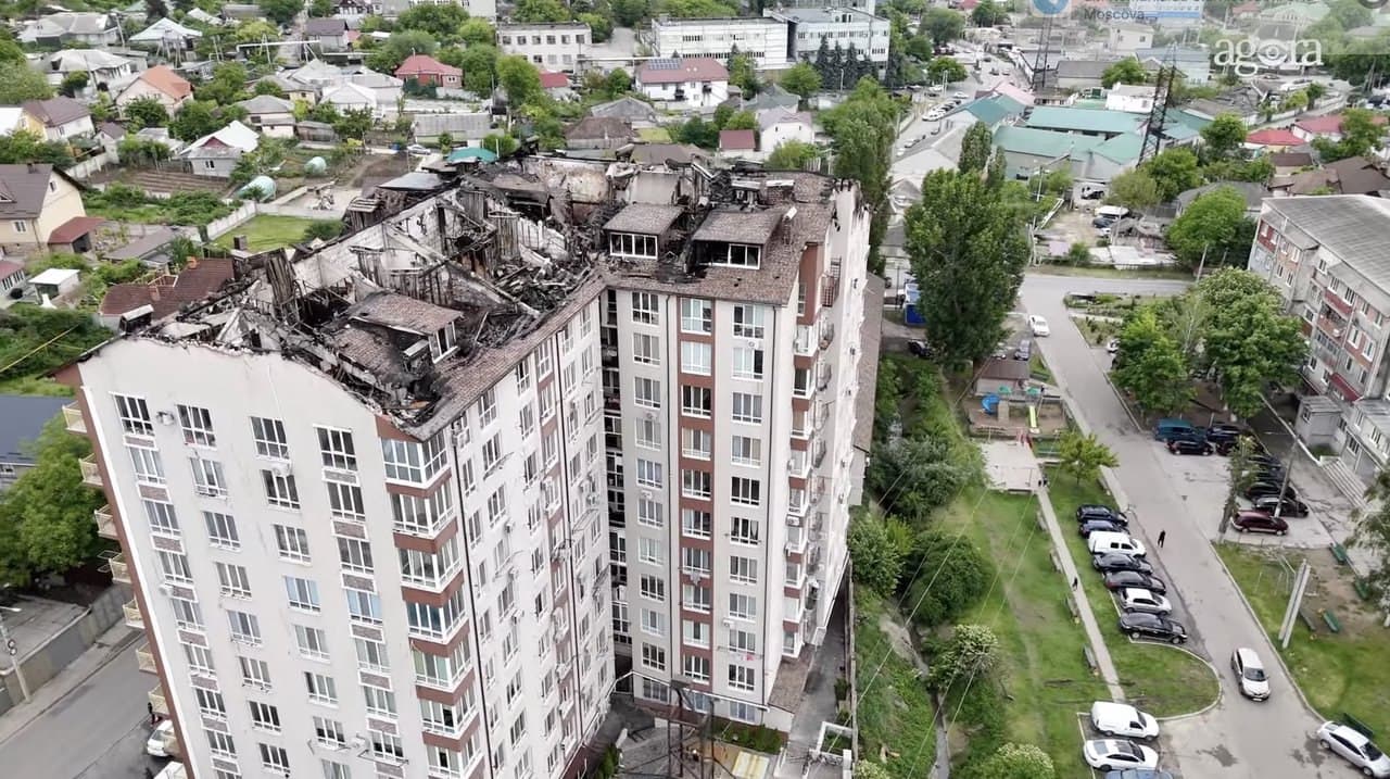 Incendiul de la Durlești // CNA a descins cu percheziții la 13 persoane