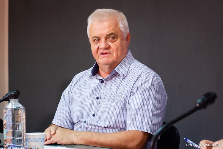 Anatol Țăranu, invitat la ”Dialog Deschis”! Subiectele de discuție cu analistul politic
