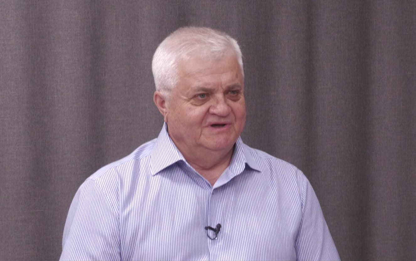 Anatol Țăranu avertizează alegătorii: Dacă veți vota împotriva cursului european, să nu vă plângeți că vă va scădea nivelul de viață