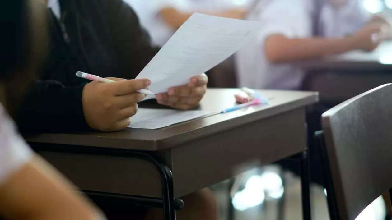 Se încheie sesiunea de BAC. Limba maternă – ultimul examen