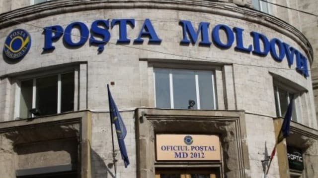 Poșta Moldovei a sistat temporar trimiterile poștale către Irak