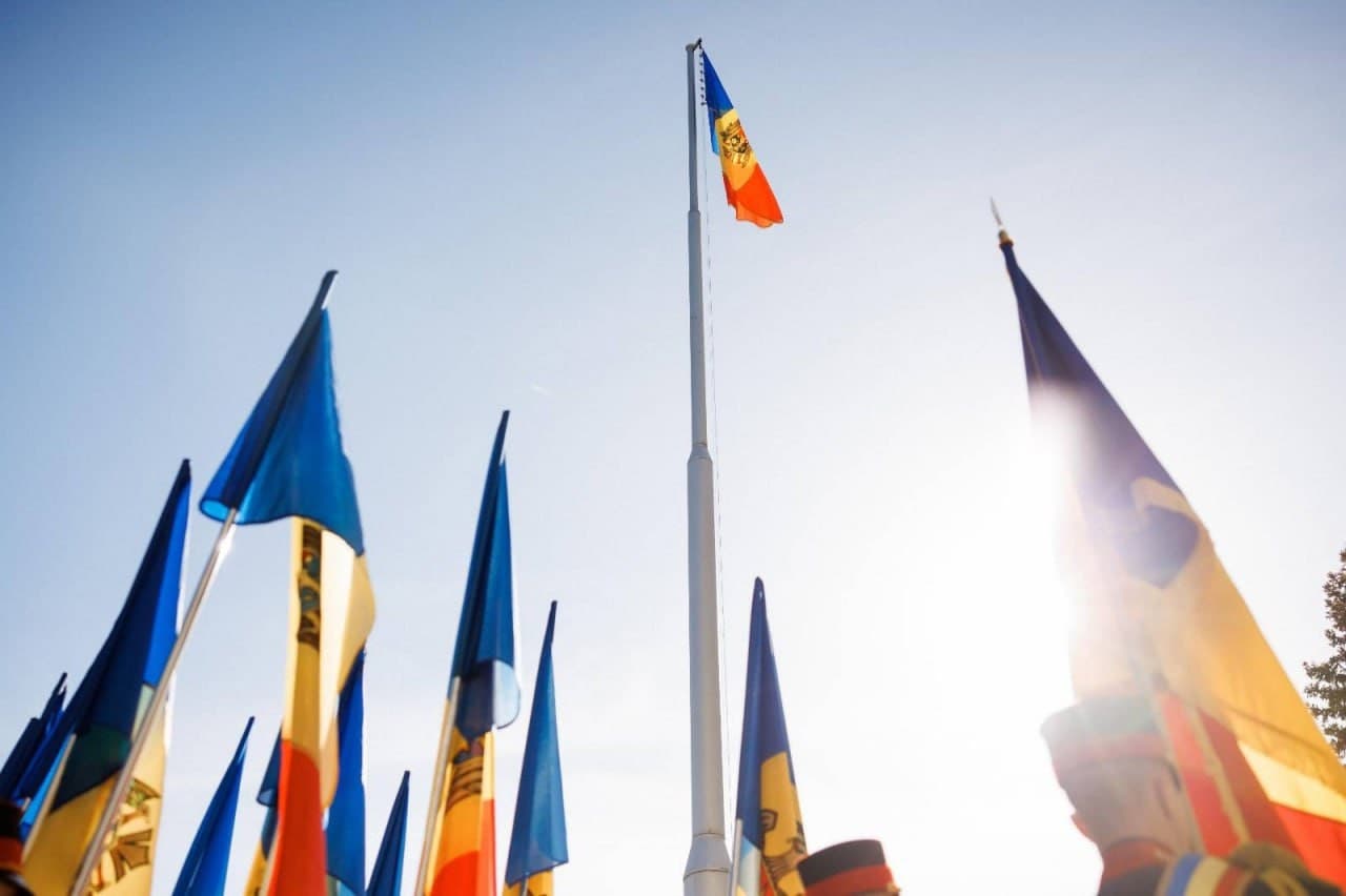 Iuliana Gorea-Costin // Declarația de Suveranitate – primul act istoric de desprindere din strânsoarea imperiului sovietic și de orientare fermă spre valorile europene