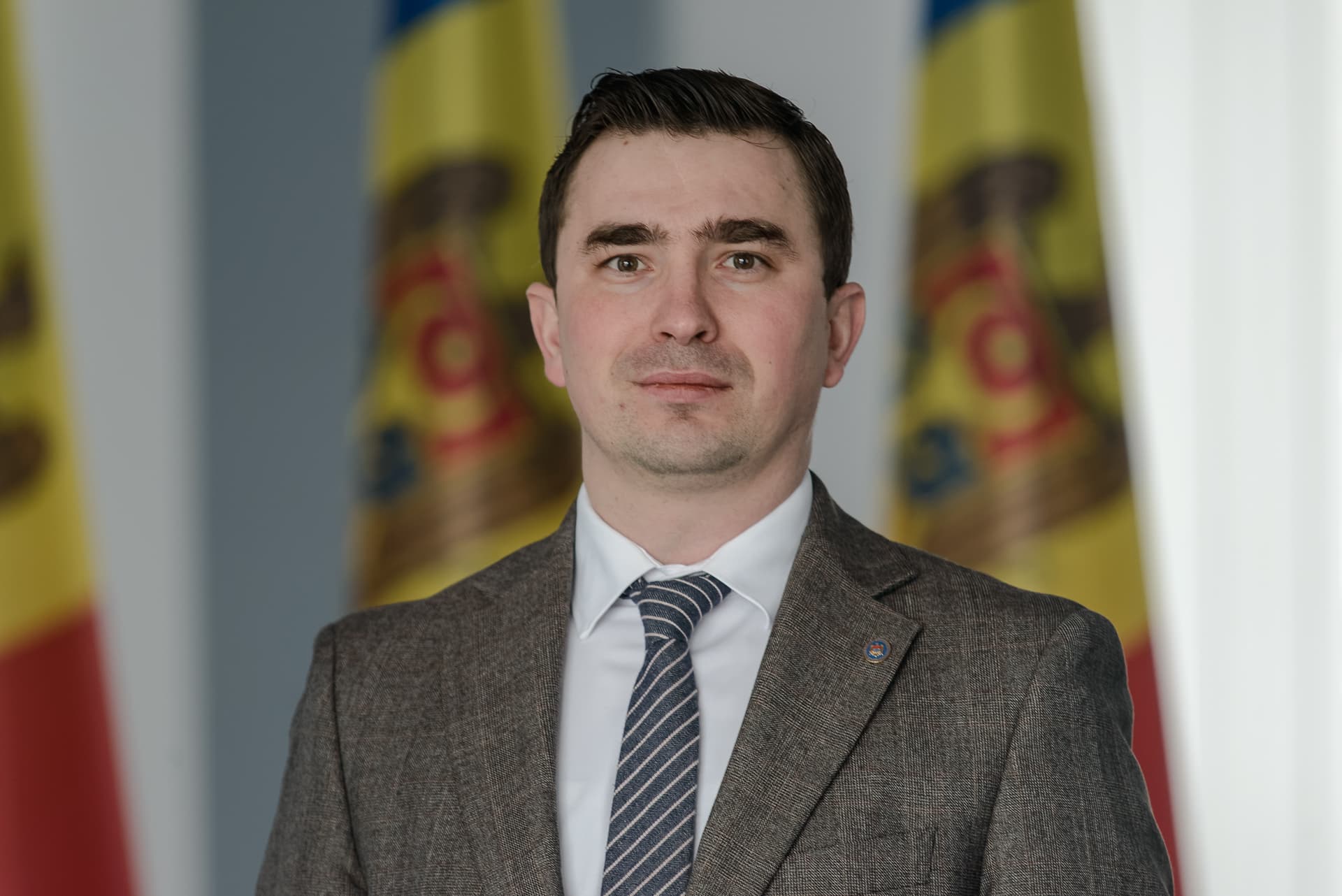 Constantin Borosan a câștigat concursul pentru funcția de director ANRE în domeniul gazelor. Candidatura sa va fi înaintată în Parlament