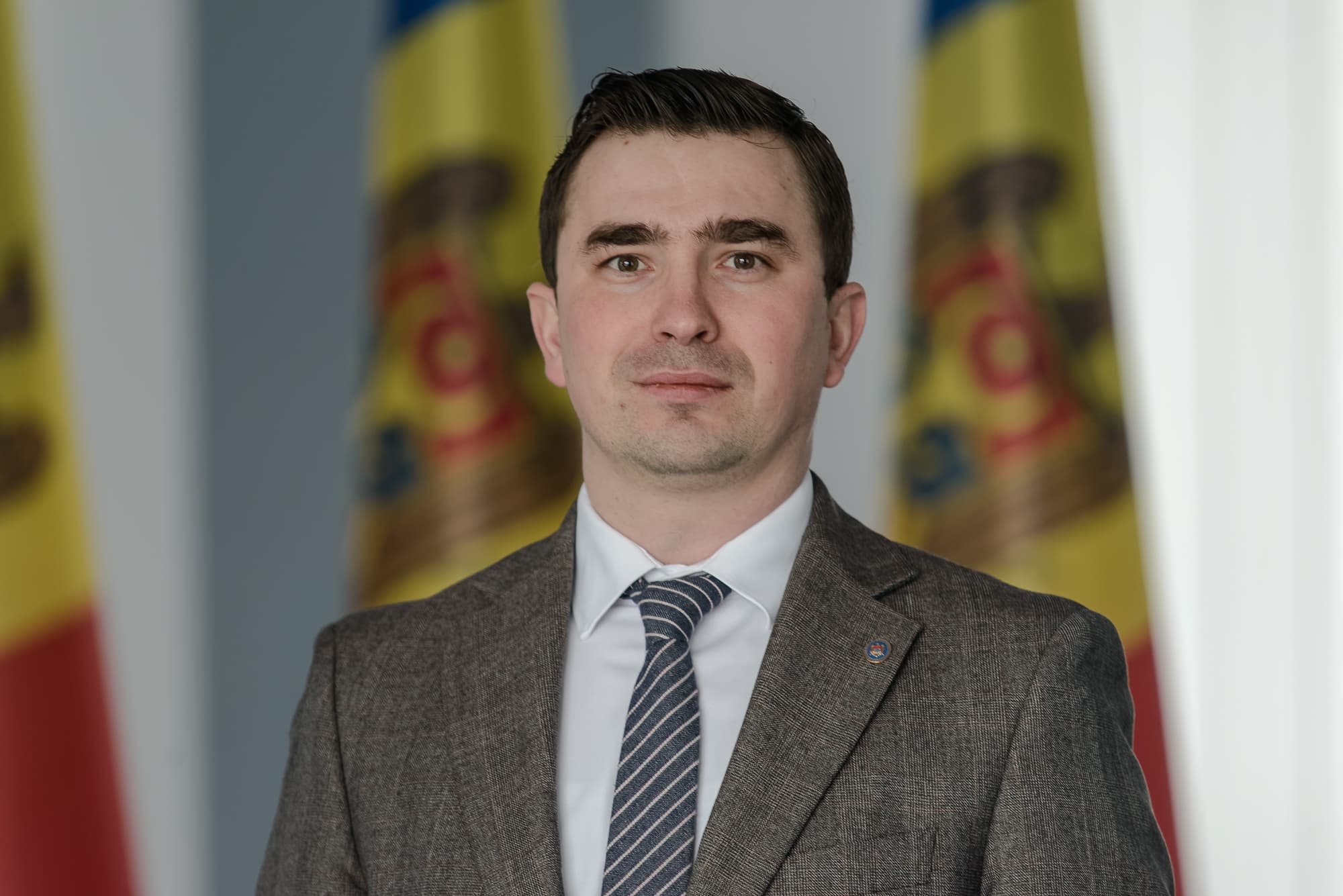 Constantin Borosan a câștigat concursul pentru funcția de director ANRE în domeniul gazelor. Candidatura sa va fi înaintată în Parlament
