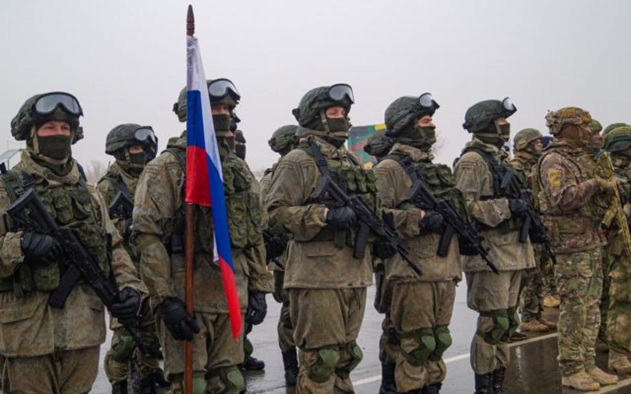Der Spiegel: Armata germană consideră Rusia un „risc existenţial” pentru Germania şi Europa