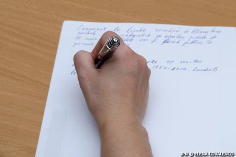 Au fost stabilite comisiile de examinare a contestațiilor pentru BAC și examenele de absolvire