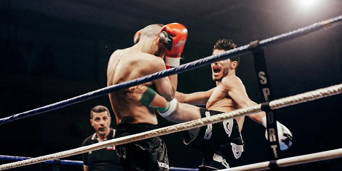 Rușii nu mai vin la campionatul de kickboxing de la Chișinău din motive ”politice”