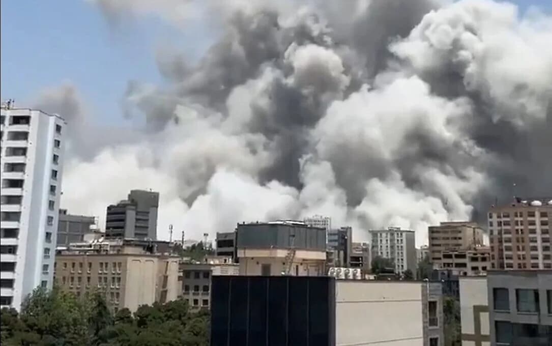 Israelul lovește situl nuclear Fordo. Directorul general al AIEA: pagube foarte semnificative
