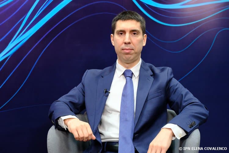 Ministrul despre votul în Israel și Rusia: Prioritatea noastră este securitatea cetățenilor