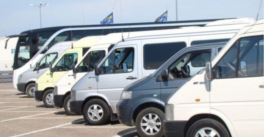 Transportatorii amenință cu noi proteste din cauza „regulilor draconice” impuse de MIDR