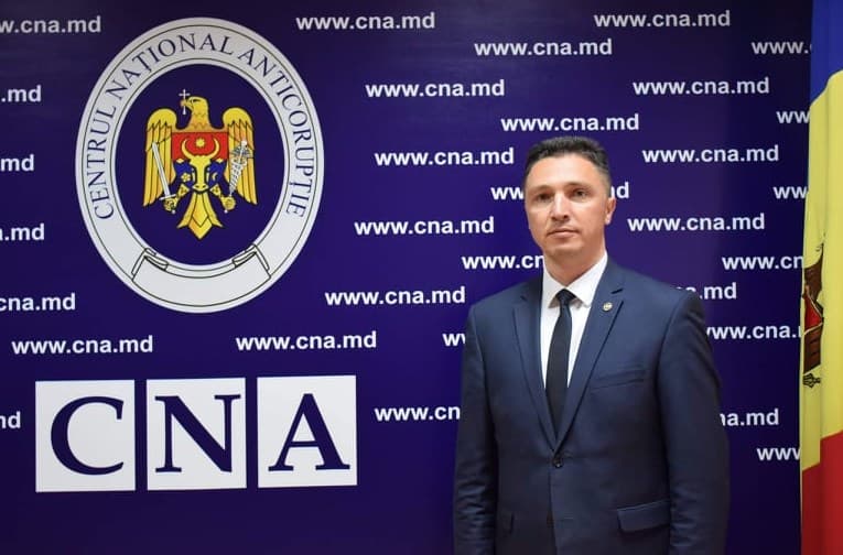 Ex-directorul ARBI, propus pentru funcția de șef adjunct al CNA