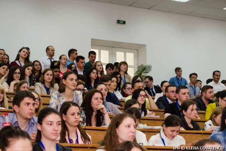 Autentificare prin MPass, la depunerea dosarelor online pentru studii superioare
