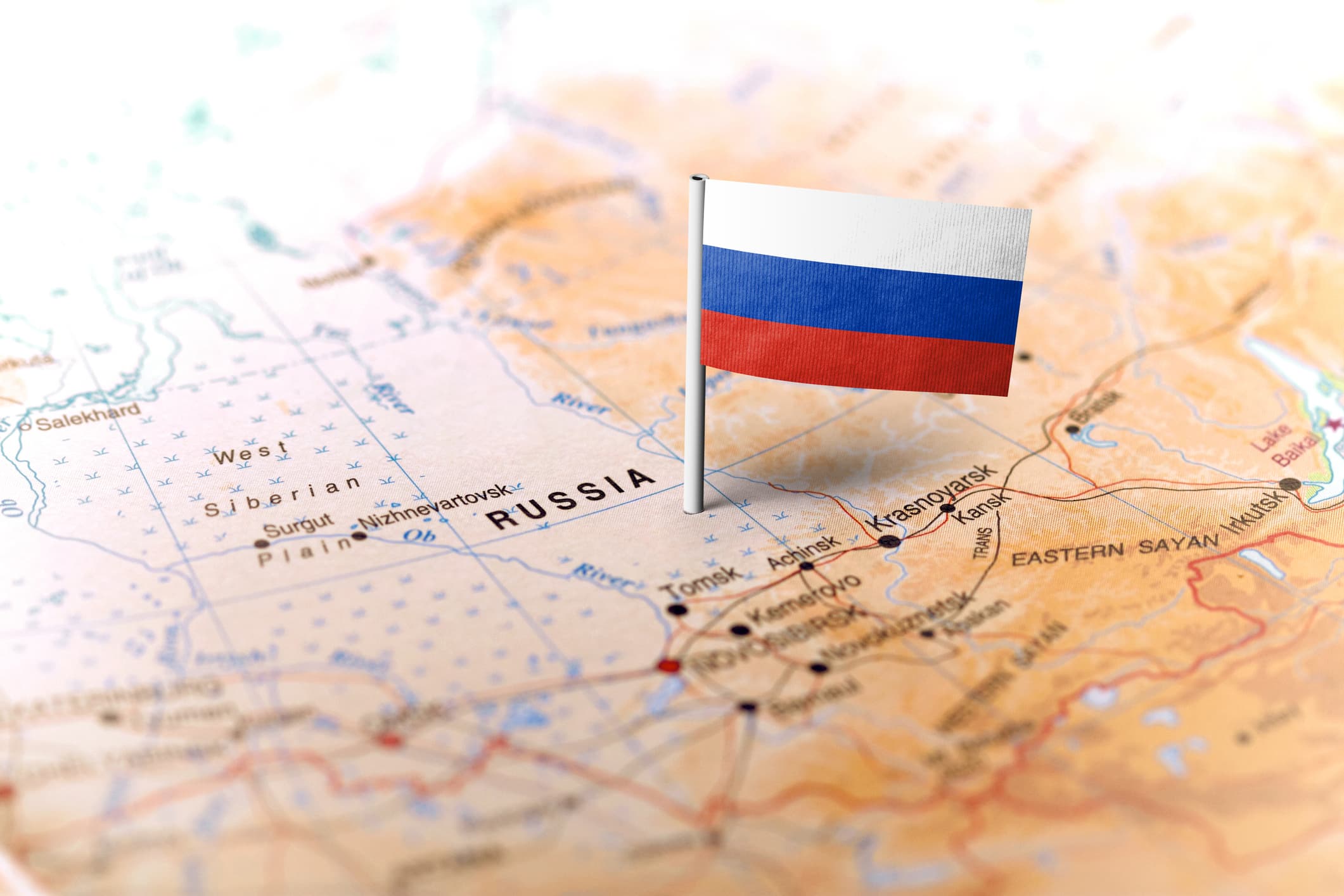 A doua alertă de călătorie în Rusia din ultima lună. MAE: Moldovenii, supuși acțiunilor de hărțuire, indimidare sau tratamente abuzive