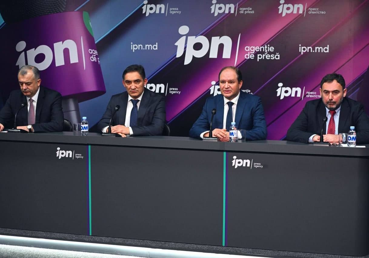 Alegeri parlamentare // Blocul „Alternativa”, înregistrat la CEC