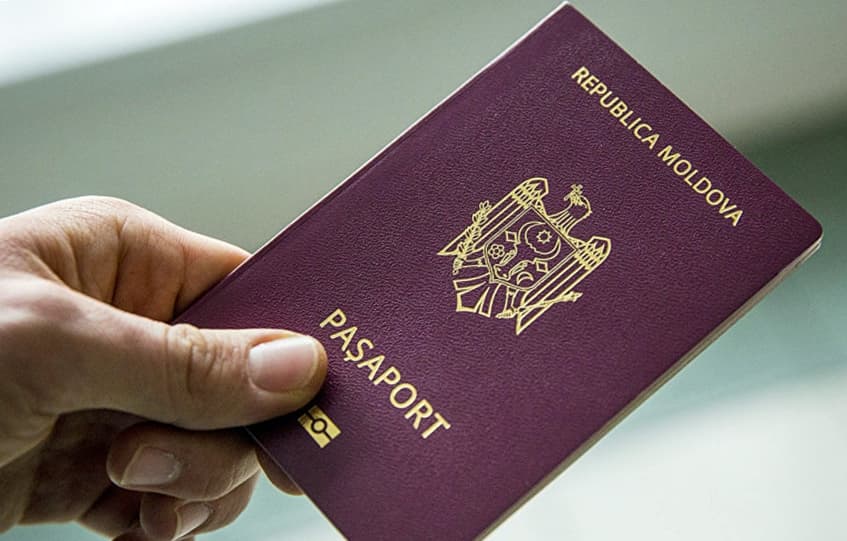 Cetățenie doar cu română, cazier curat și documente verificate! Deputații propun noi reguli pentru cei care vor pașaport moldovenesc