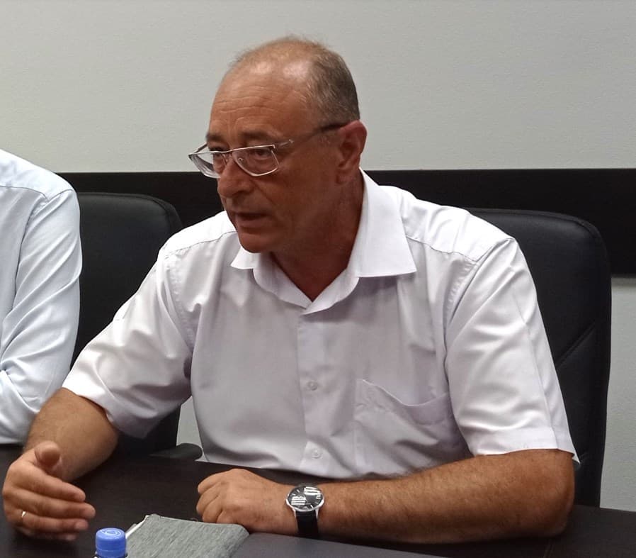 Directorul STISC, Alexandru Corețchi, și-a depus cererea de demisie
