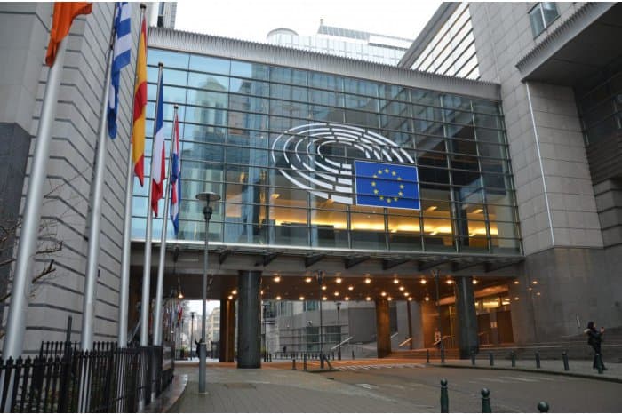 Parlamentul European și Consiliul au ajuns la un acord politic privind extinderea stocării gazelor