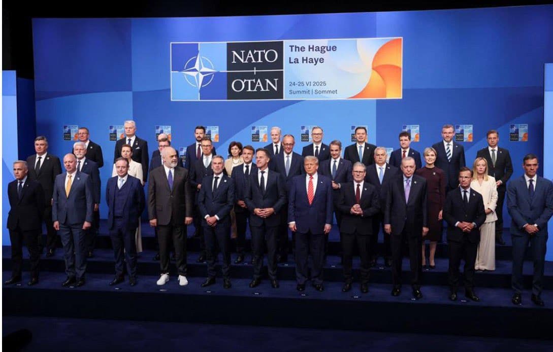 Summit NATO: Statele membre se angajează să investească 5% din PIB pentru securitatea lor în 2035