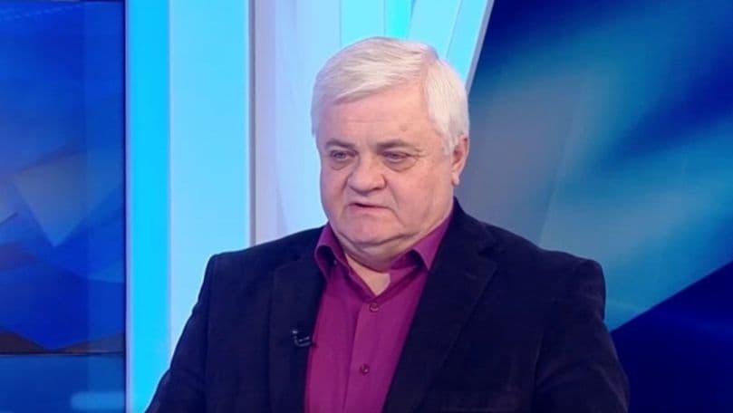 Anatol Țăranu: Victoria URSS împotriva nazismului ar fi fost imposibilă fără SUA și Occident