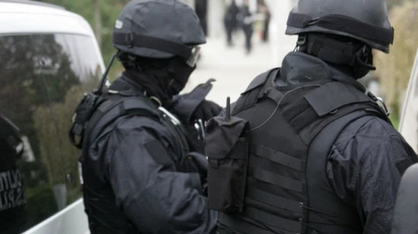 Dosarul coruperii alegătorilor // Poliția desfășoară percheziții la membrii grupării „ȘOR”. Este vizat președintele raionului Orhei