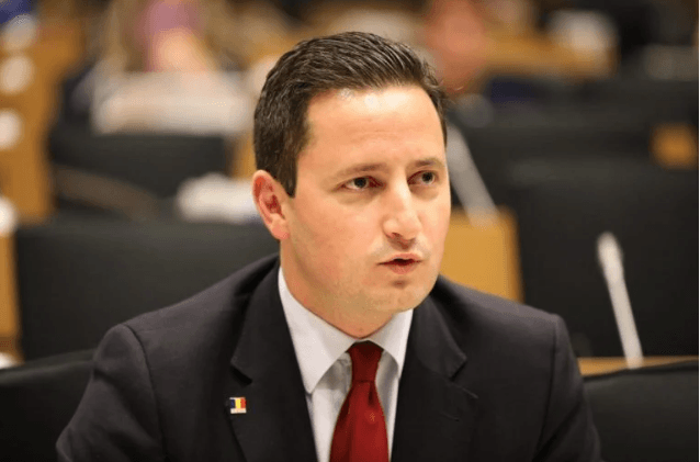 Nicolae Ștefănuță: Moldova și Ucraina nu trebuie să depindă una de alta în procesul de aderare