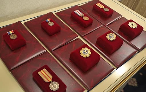 Prima lectură // R. Moldova renunță la „Gloria Muncii”! Parlamentul instituie noi distincții de stat