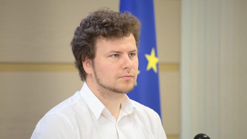 MEC, după ce Primăria Chișinău a admis participarea kickboxerilor sub drapel rusesc: O ipocrizie a celor care se autointitulează „proeuropeni”